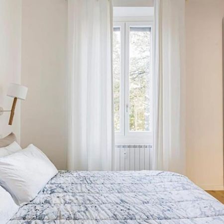 Luxury One Bedroom Corso Buenos Aires Milan Exterior photo
