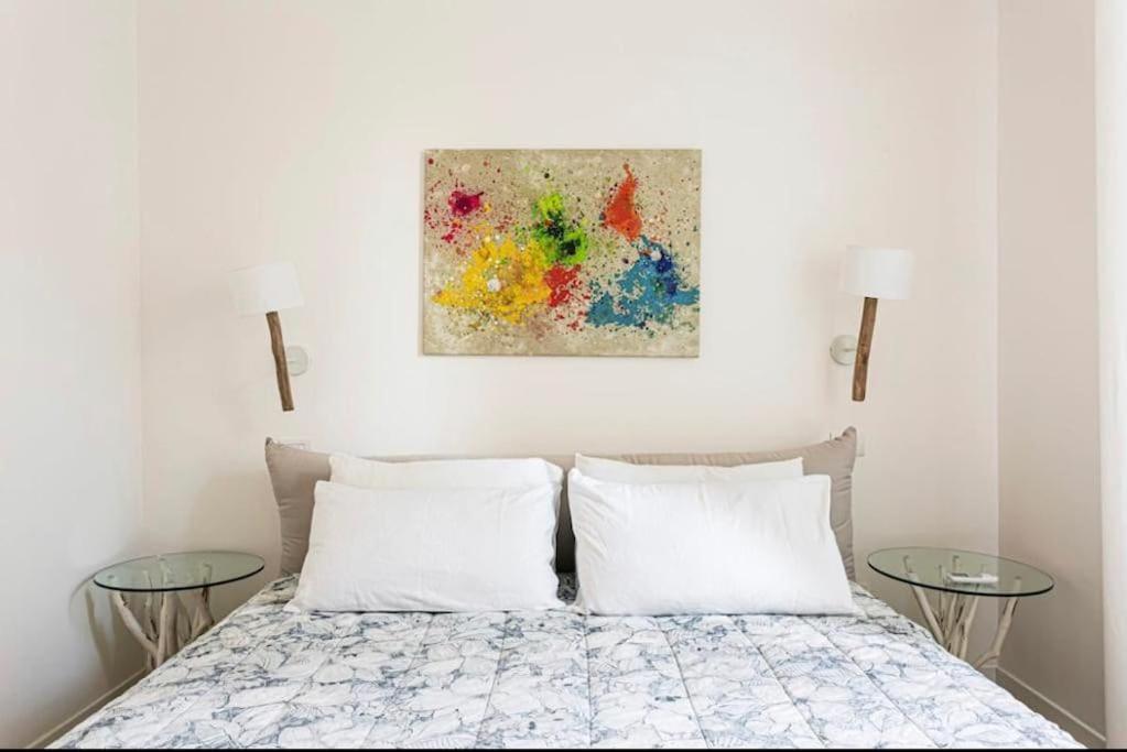 Luxury One Bedroom Corso Buenos Aires Milan Exterior photo