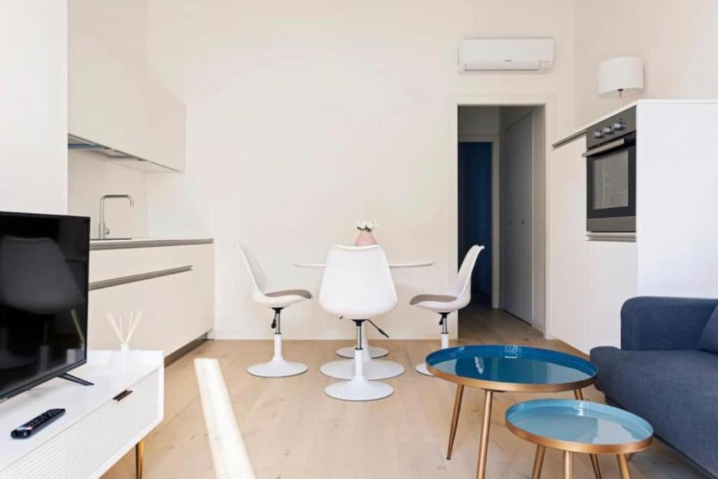 Luxury One Bedroom Corso Buenos Aires Milan Exterior photo